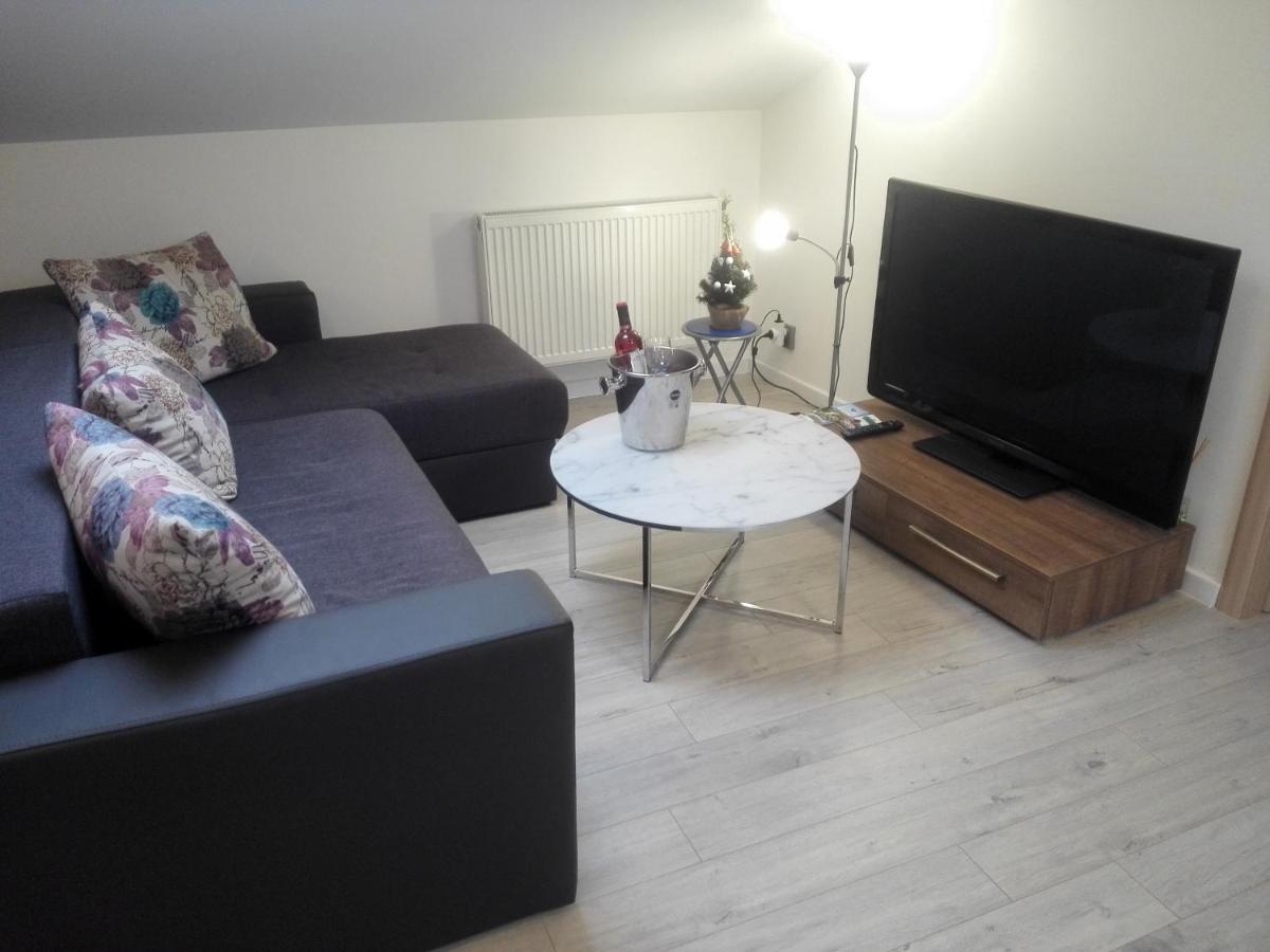 A. Einstein 9A Apartament Cluj Napoca Bagian luar foto