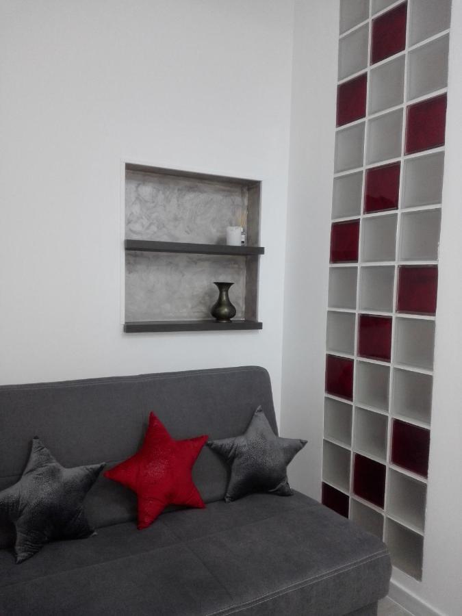 A. Einstein 9A Apartament Cluj Napoca Ruang foto