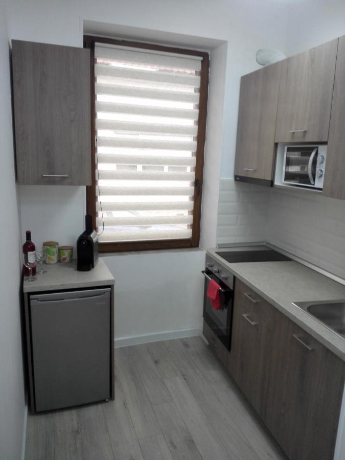 A. Einstein 9A Apartament Cluj Napoca Ruang foto