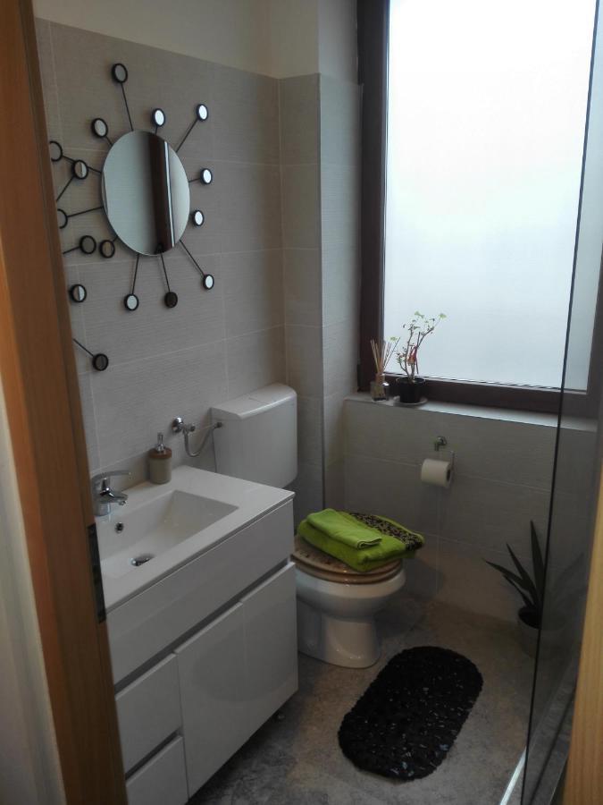 A. Einstein 9A Apartament Cluj Napoca Ruang foto