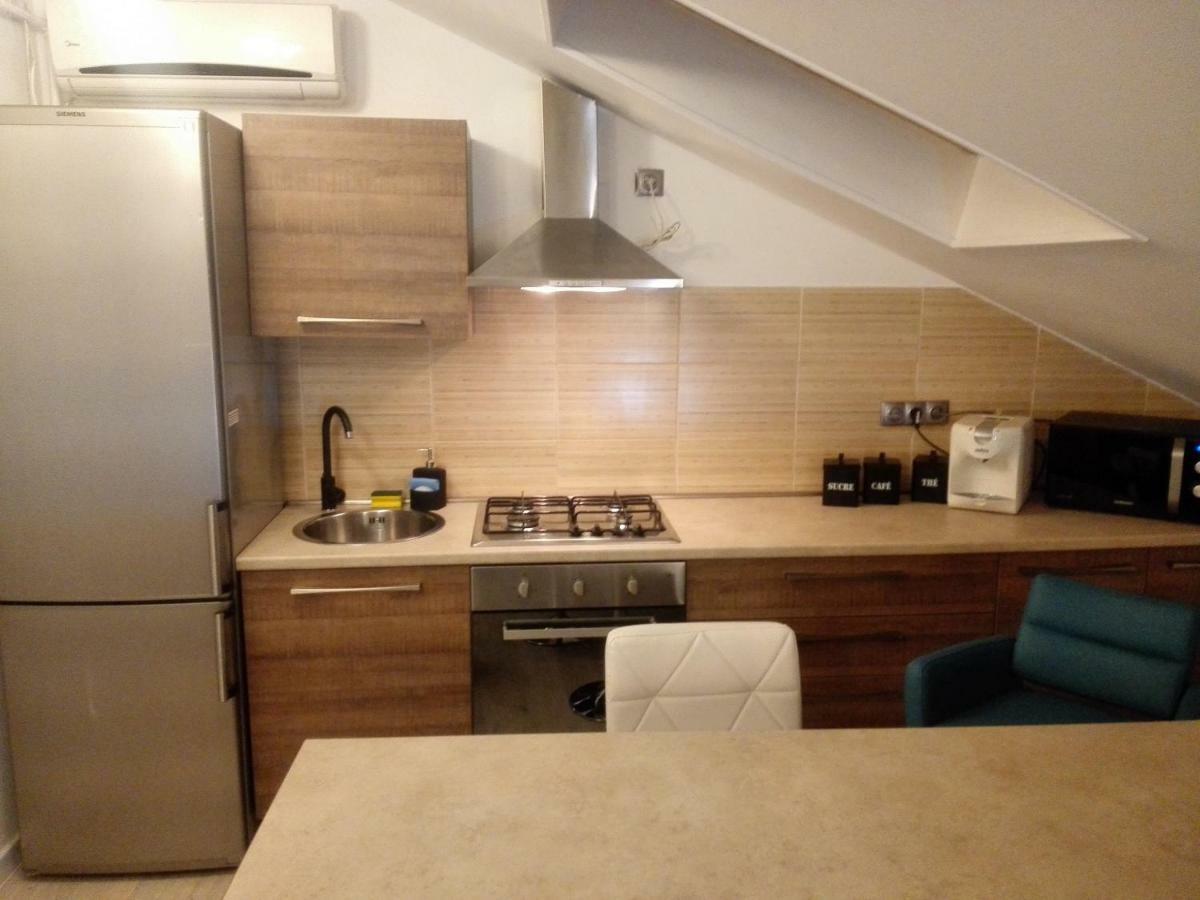 A. Einstein 9A Apartament Cluj Napoca Bagian luar foto