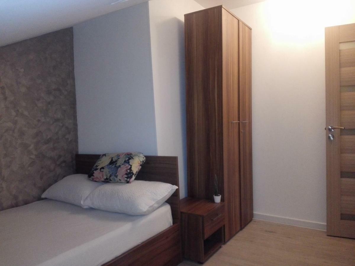A. Einstein 9A Apartament Cluj Napoca Bagian luar foto