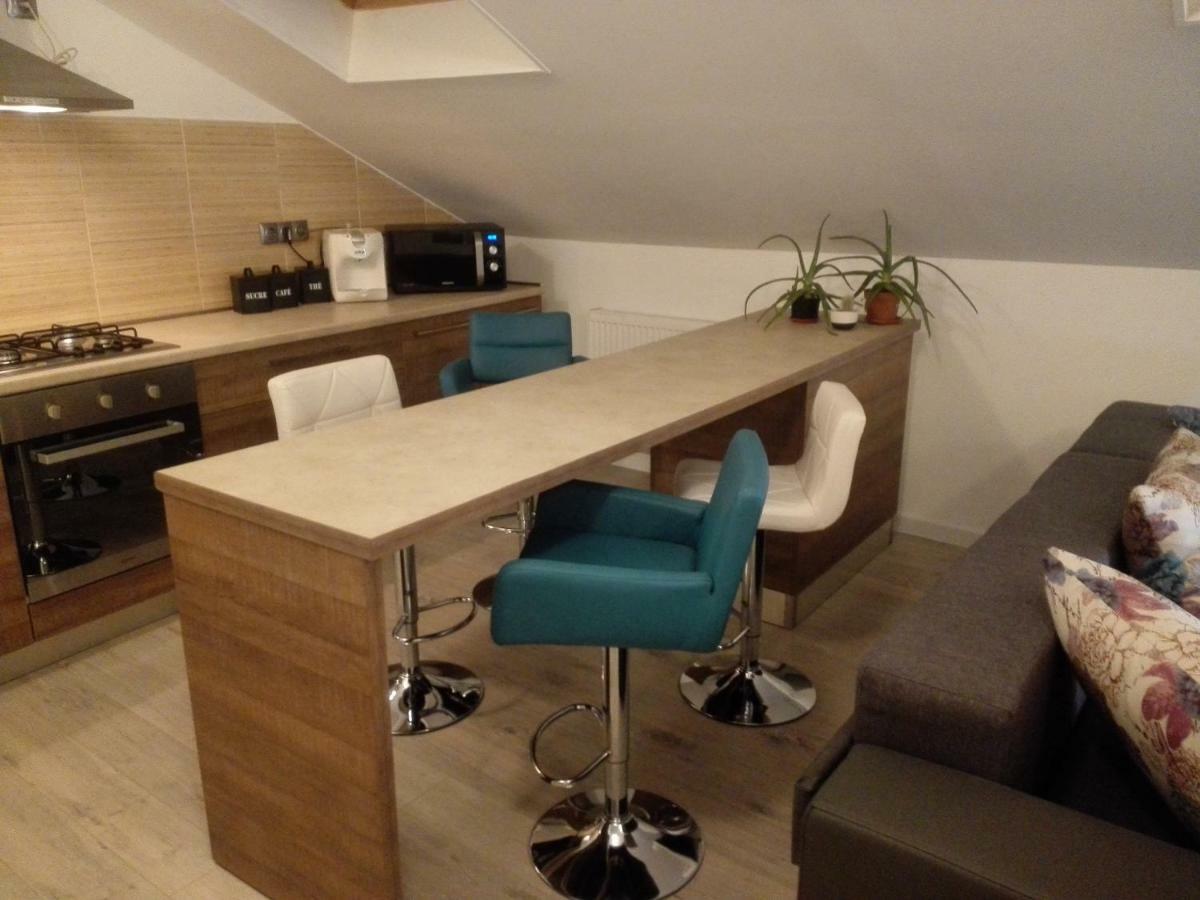 A. Einstein 9A Apartament Cluj Napoca Bagian luar foto