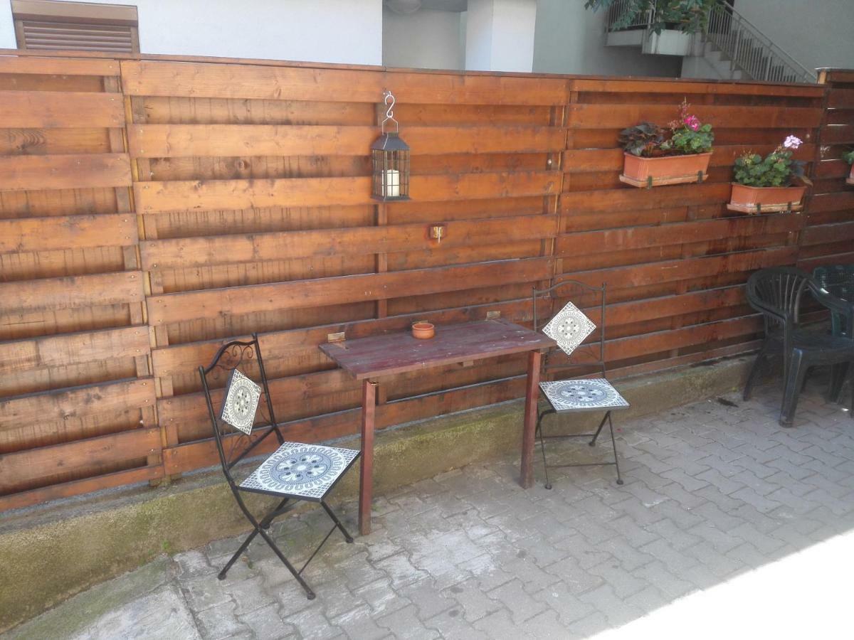 A. Einstein 9A Apartament Cluj Napoca Bagian luar foto