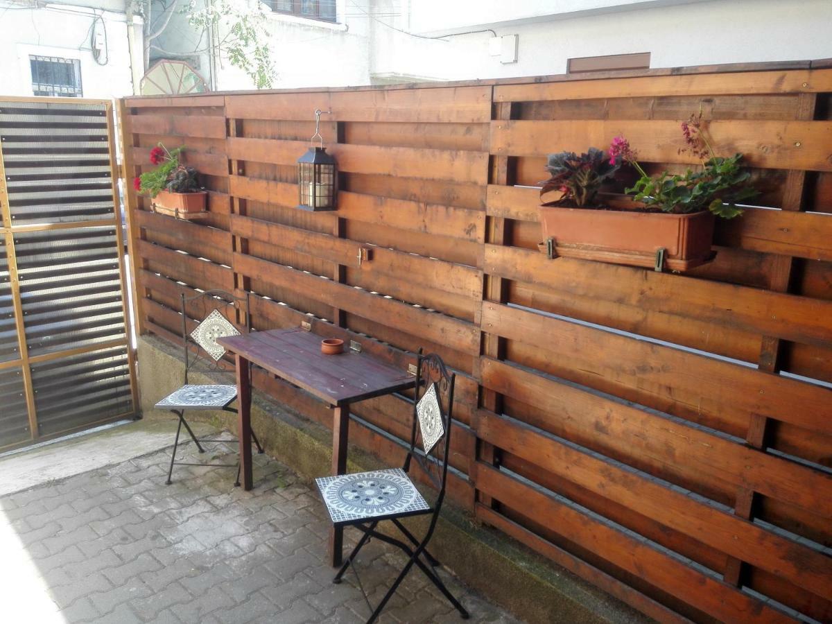 A. Einstein 9A Apartament Cluj Napoca Bagian luar foto